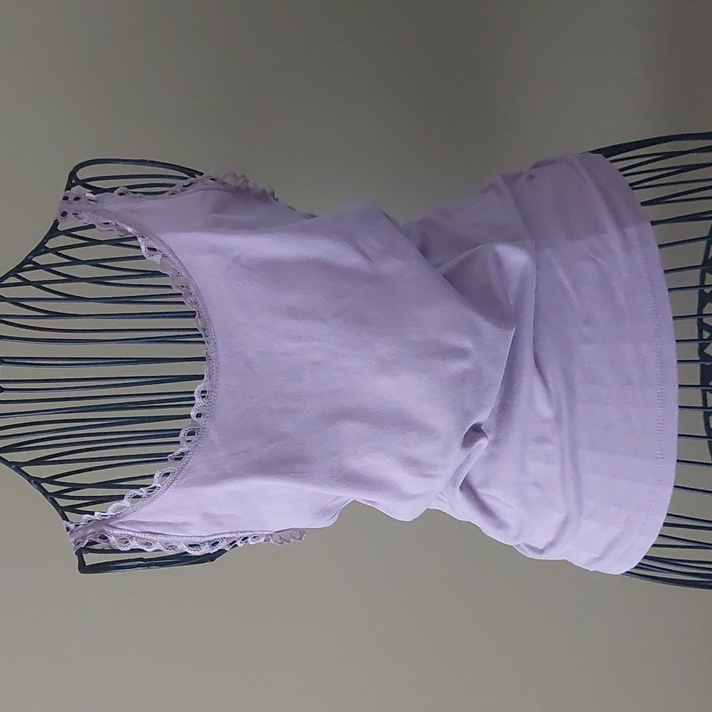 GAP, size M, tank top 93% cotton 7% spandex - Picture 1 of 5